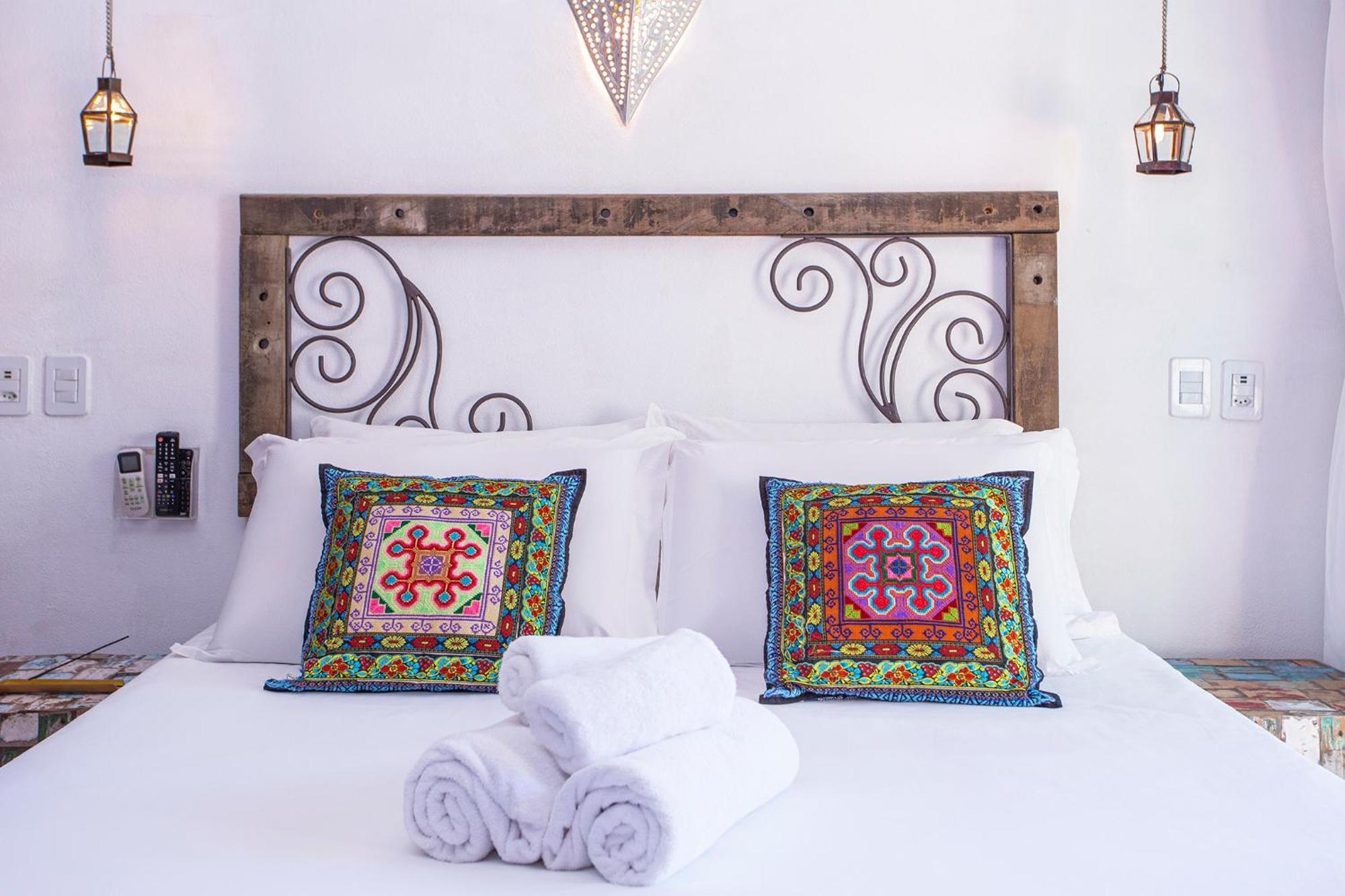 Hotel Vila Kebaya Ilhabela Εξωτερικό φωτογραφία