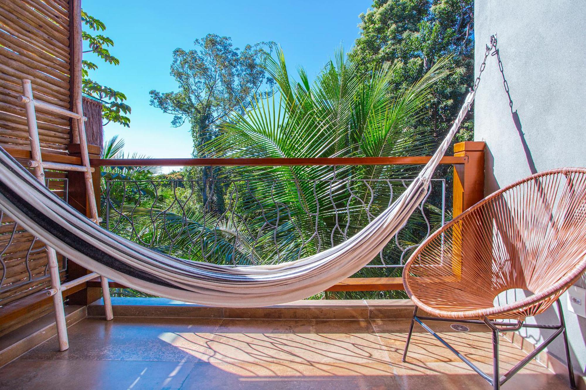 Hotel Vila Kebaya Ilhabela Εξωτερικό φωτογραφία