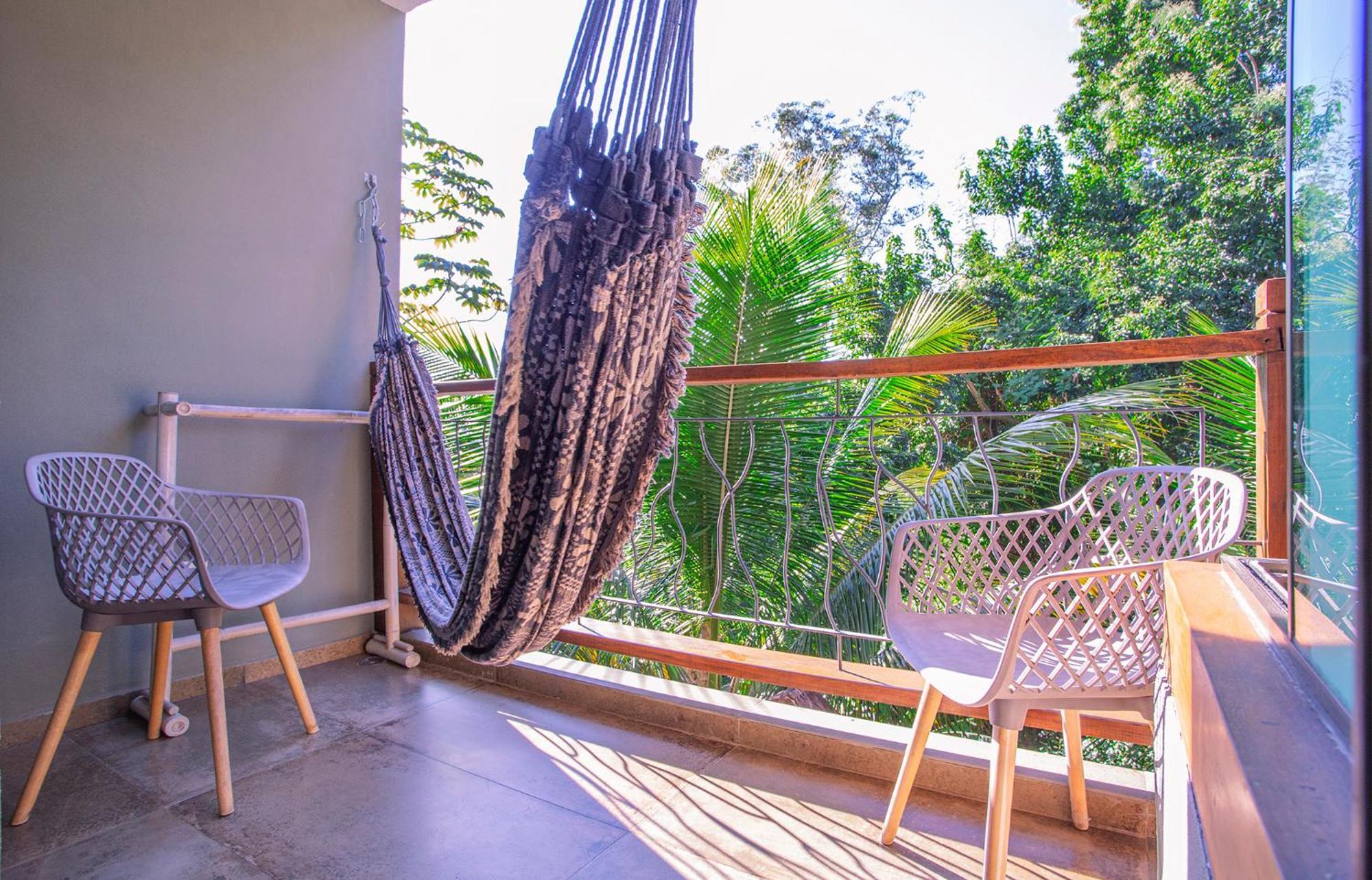 Hotel Vila Kebaya Ilhabela Εξωτερικό φωτογραφία