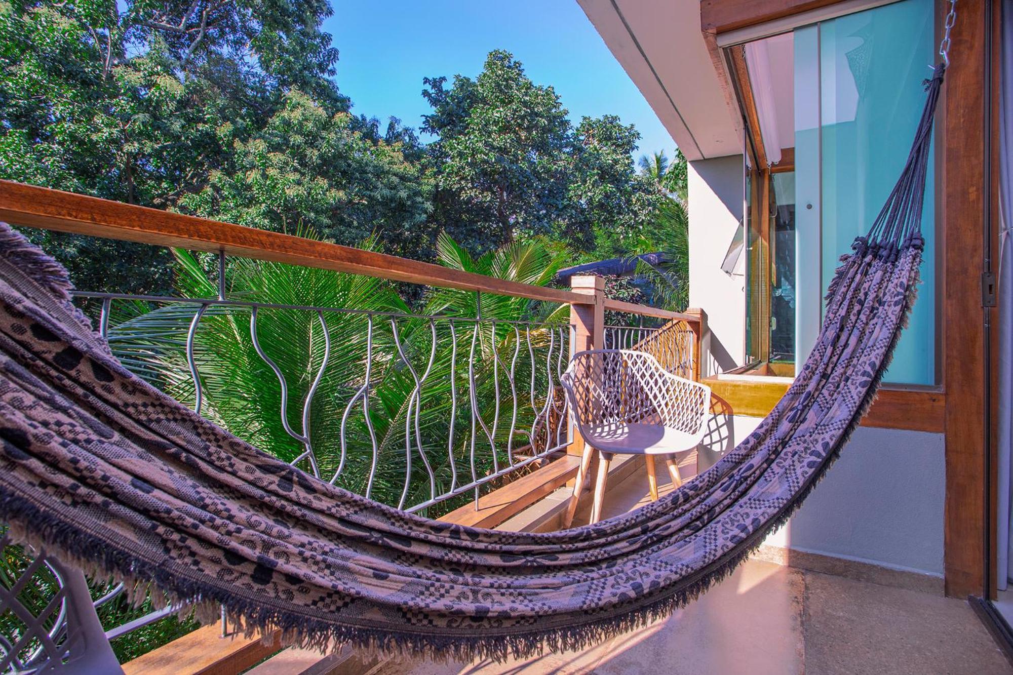 Hotel Vila Kebaya Ilhabela Εξωτερικό φωτογραφία