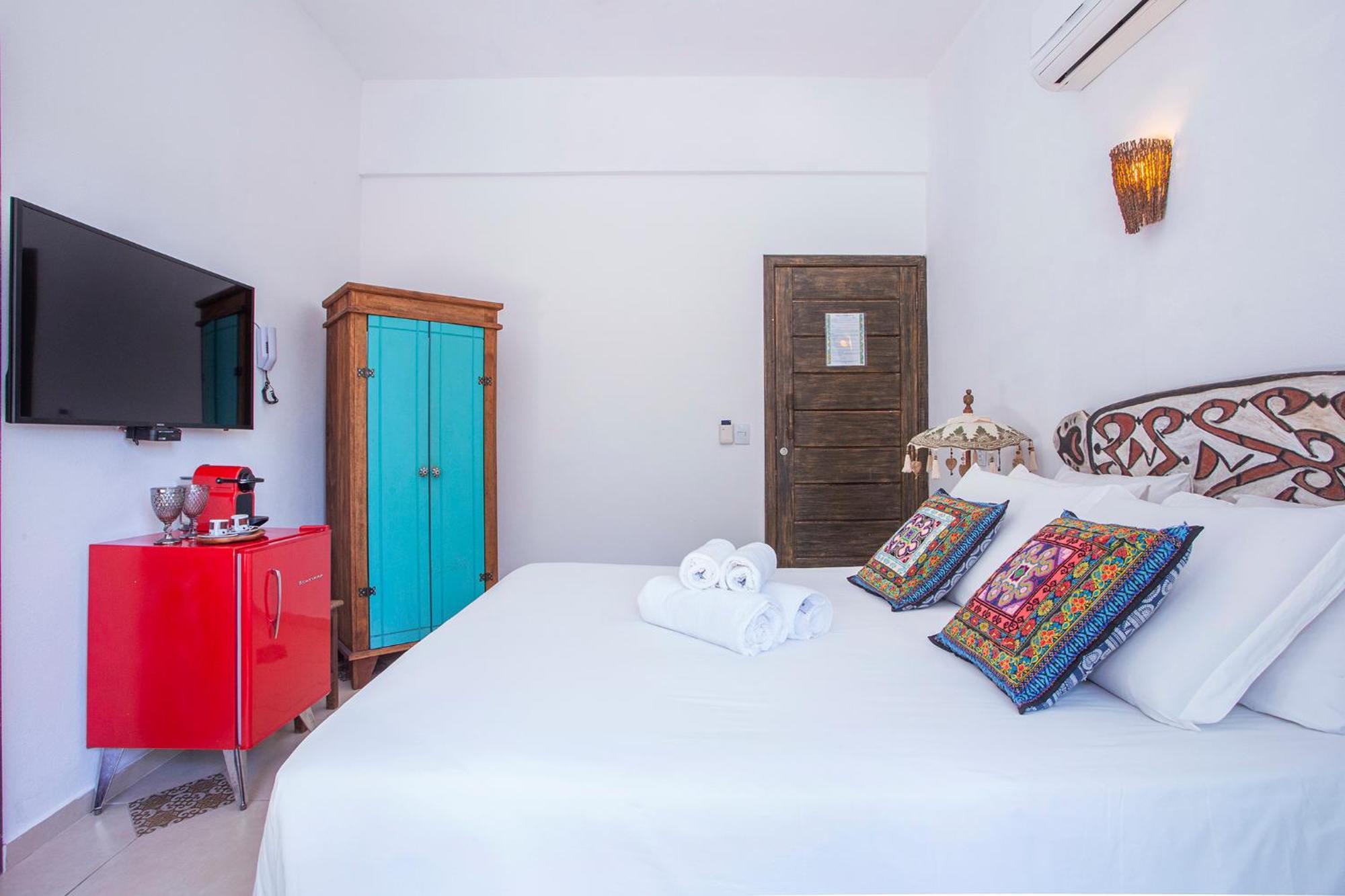 Hotel Vila Kebaya Ilhabela Εξωτερικό φωτογραφία