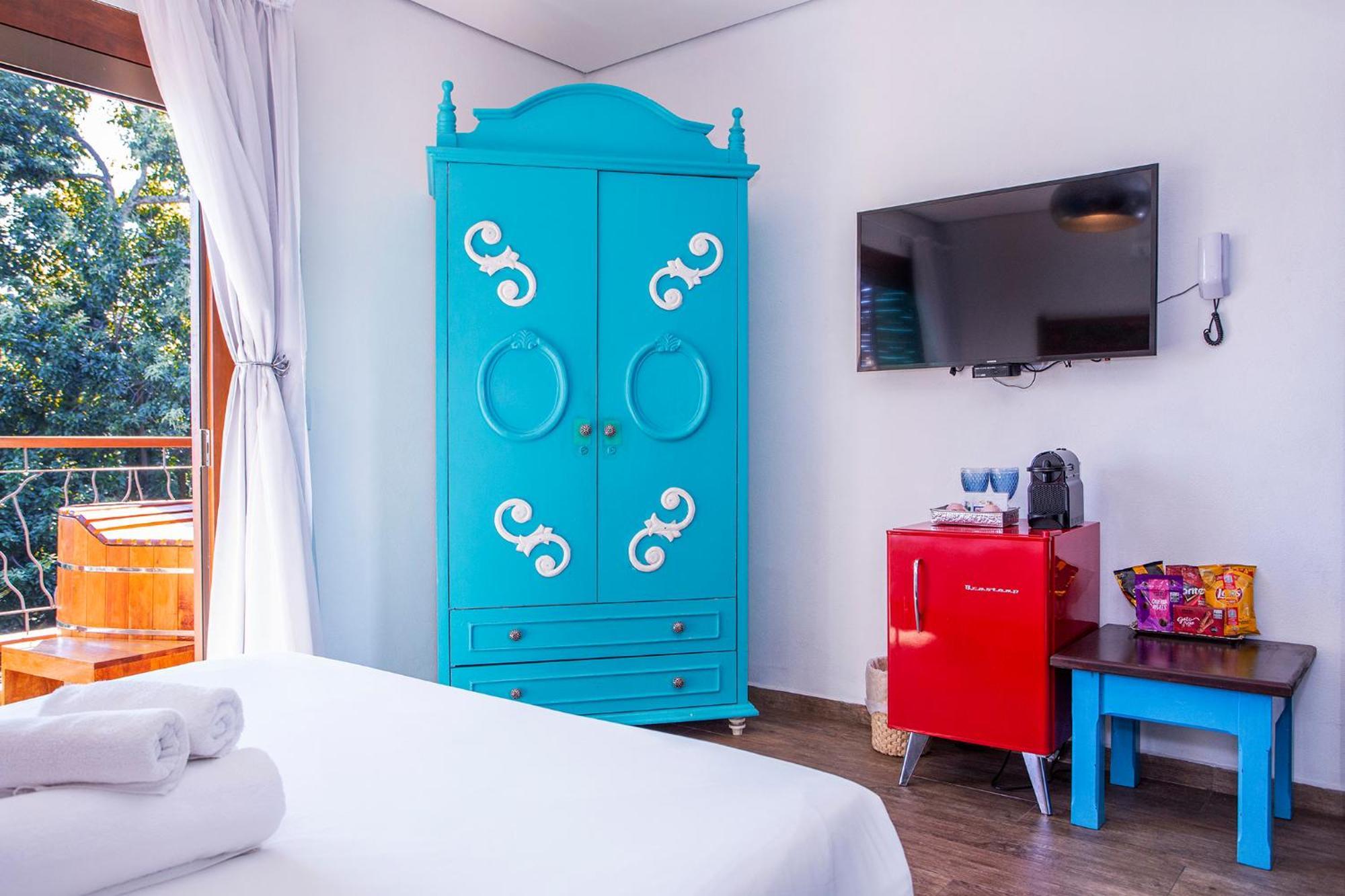 Hotel Vila Kebaya Ilhabela Εξωτερικό φωτογραφία