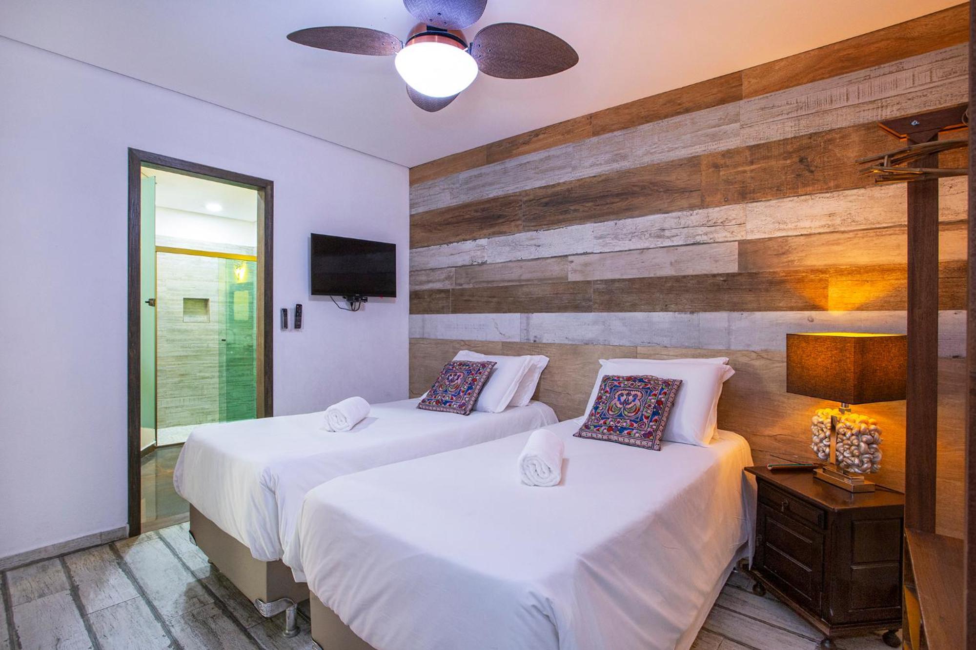Hotel Vila Kebaya Ilhabela Εξωτερικό φωτογραφία