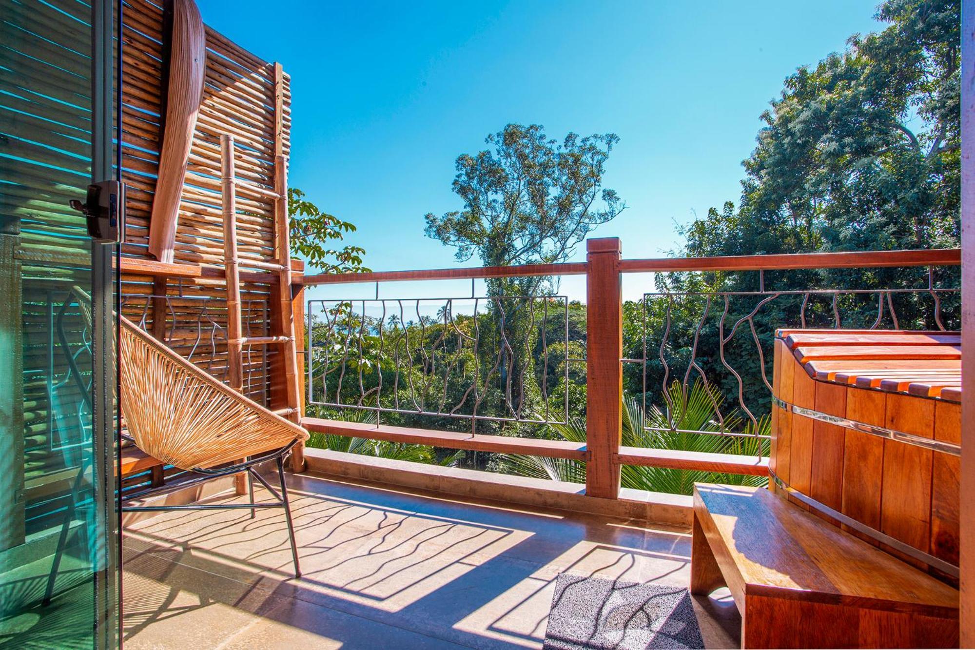 Hotel Vila Kebaya Ilhabela Εξωτερικό φωτογραφία