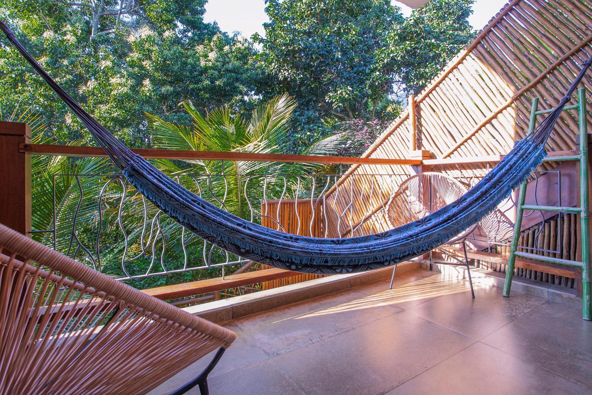 Hotel Vila Kebaya Ilhabela Εξωτερικό φωτογραφία
