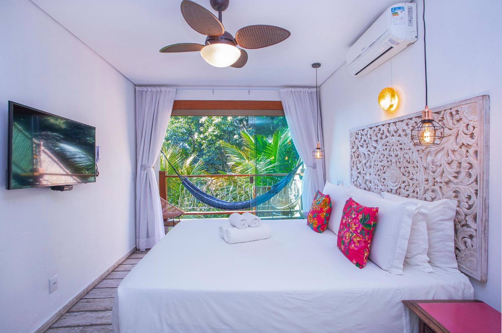 Hotel Vila Kebaya Ilhabela Εξωτερικό φωτογραφία