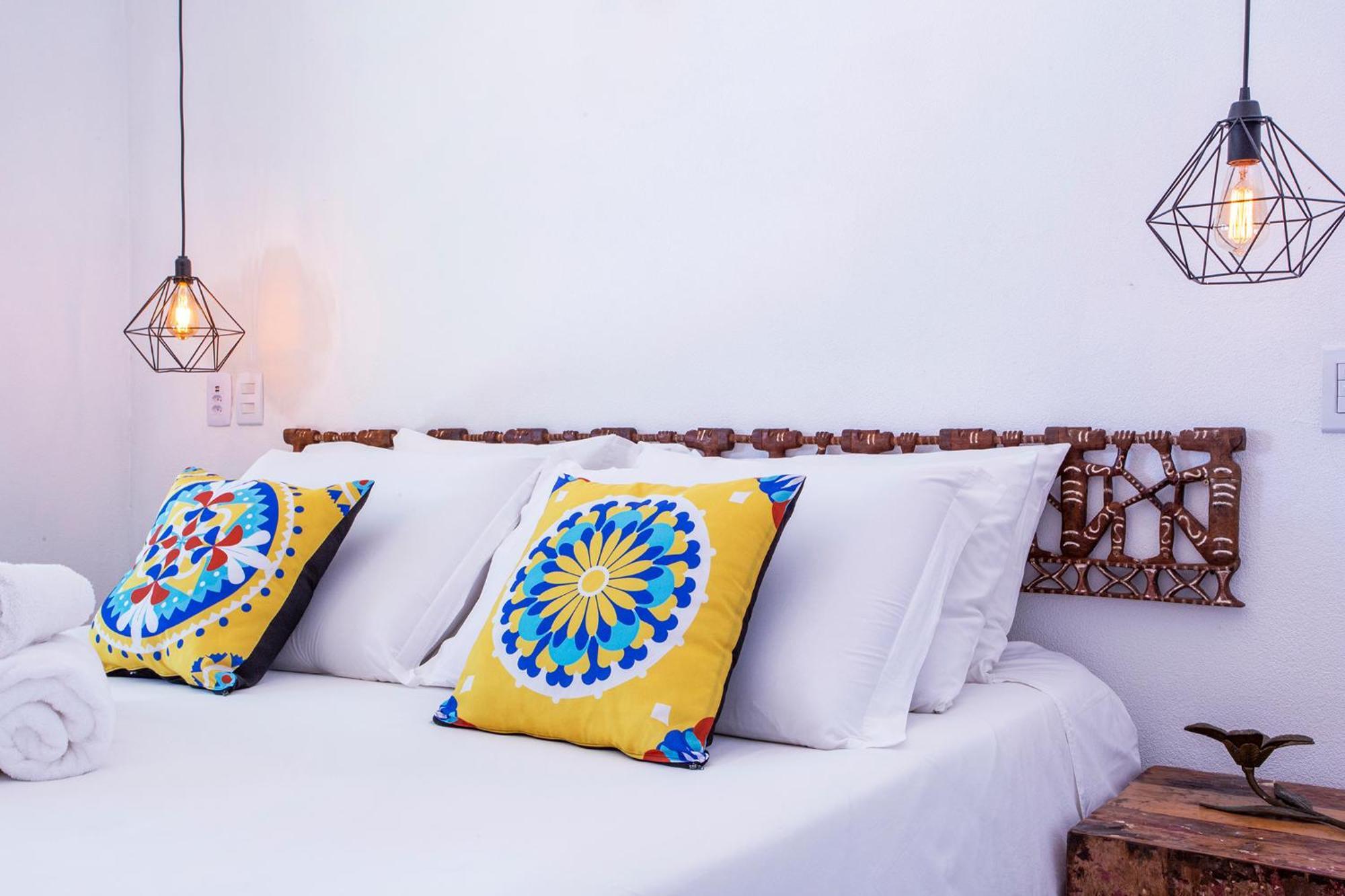 Hotel Vila Kebaya Ilhabela Εξωτερικό φωτογραφία