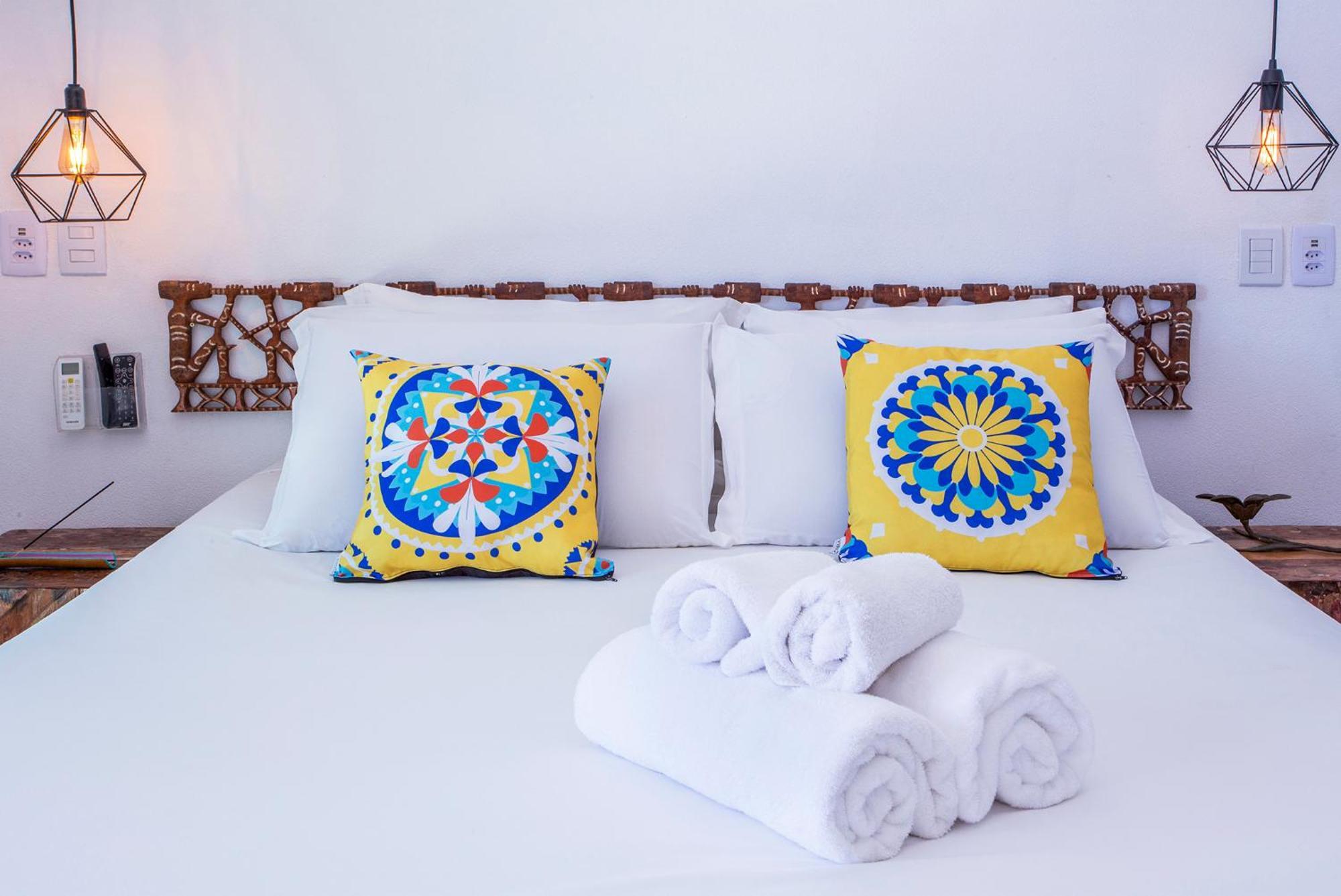 Hotel Vila Kebaya Ilhabela Εξωτερικό φωτογραφία