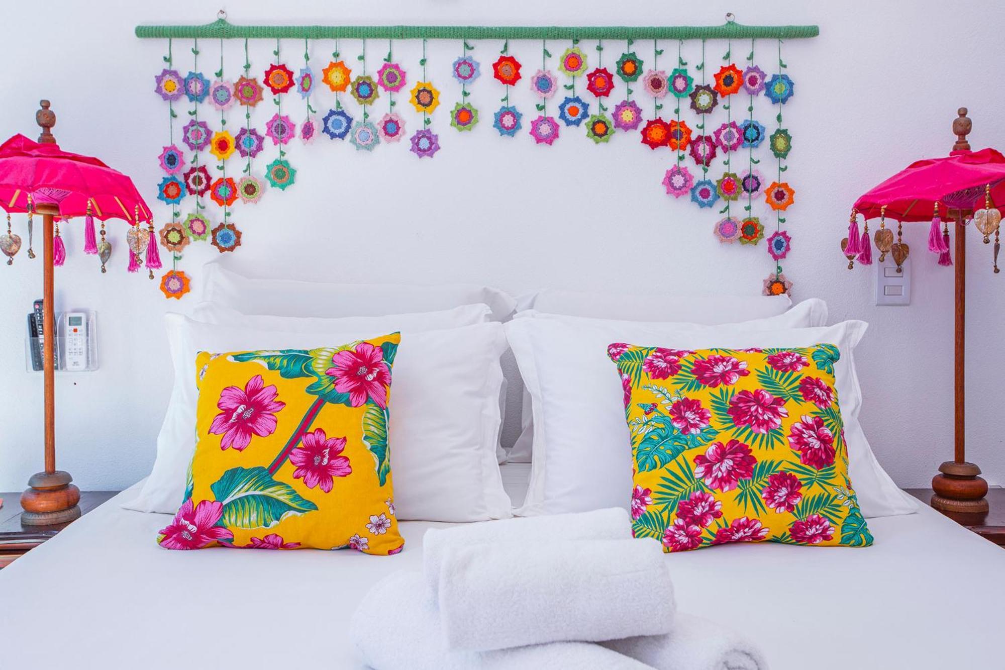Hotel Vila Kebaya Ilhabela Εξωτερικό φωτογραφία