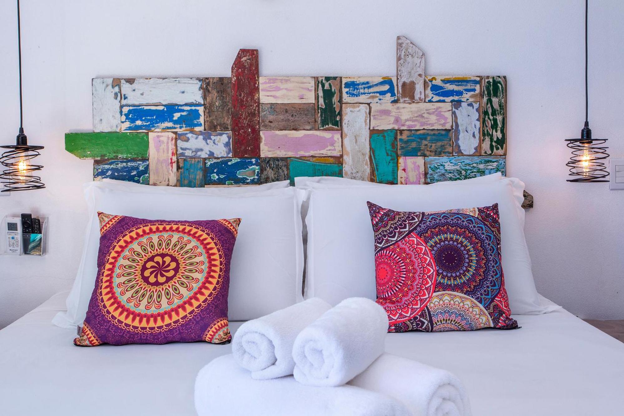 Hotel Vila Kebaya Ilhabela Εξωτερικό φωτογραφία