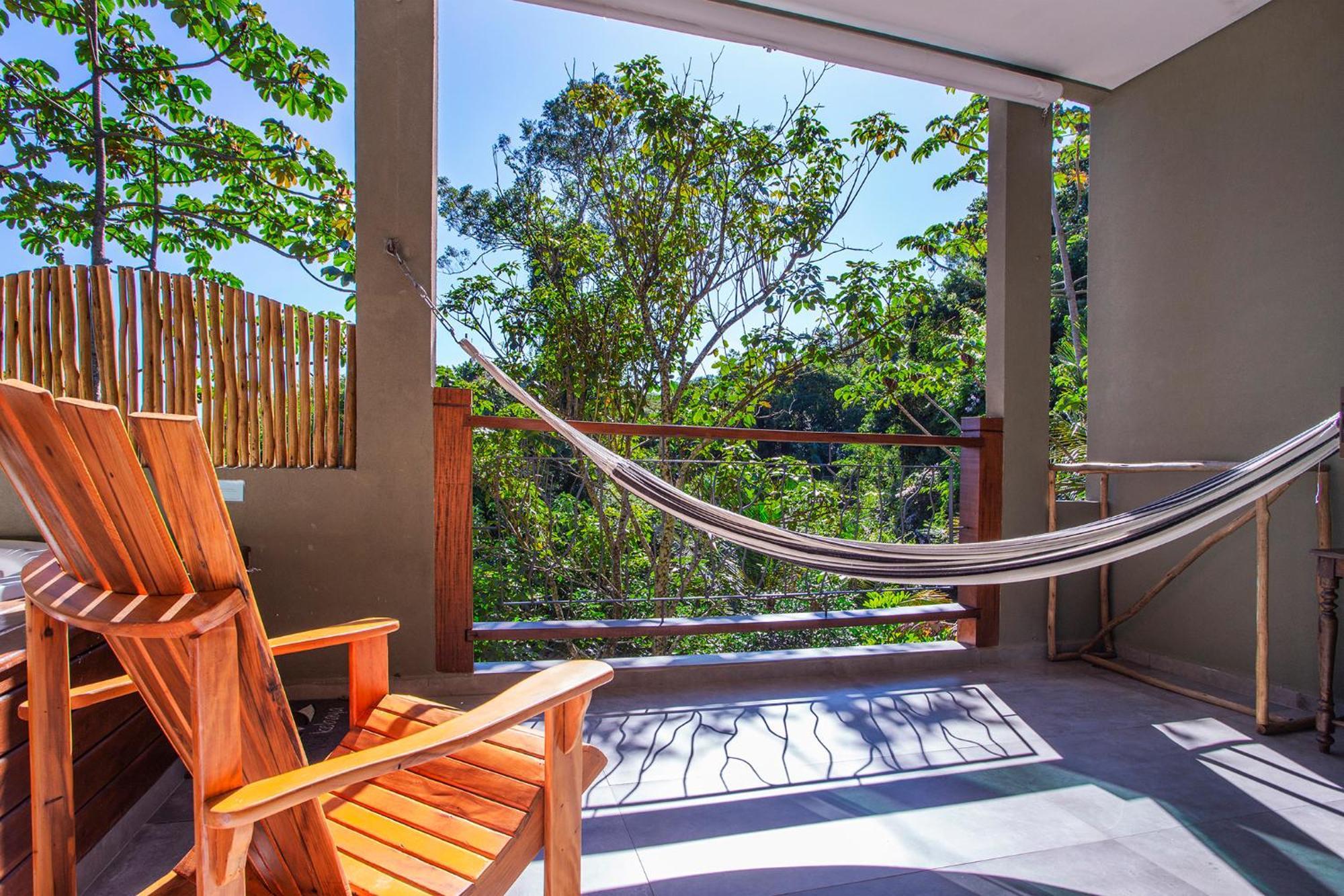 Hotel Vila Kebaya Ilhabela Εξωτερικό φωτογραφία