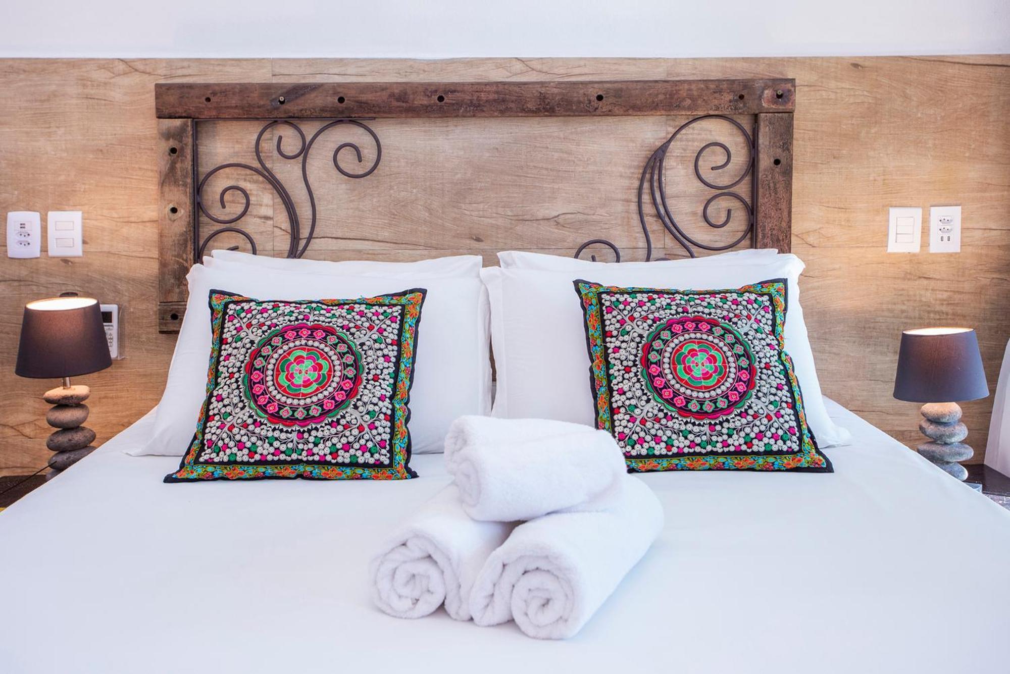 Hotel Vila Kebaya Ilhabela Εξωτερικό φωτογραφία