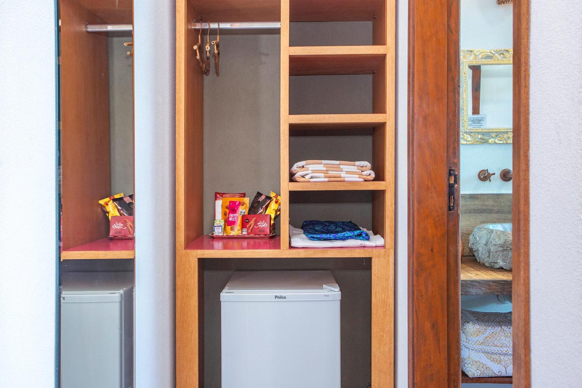 Hotel Vila Kebaya Ilhabela Εξωτερικό φωτογραφία