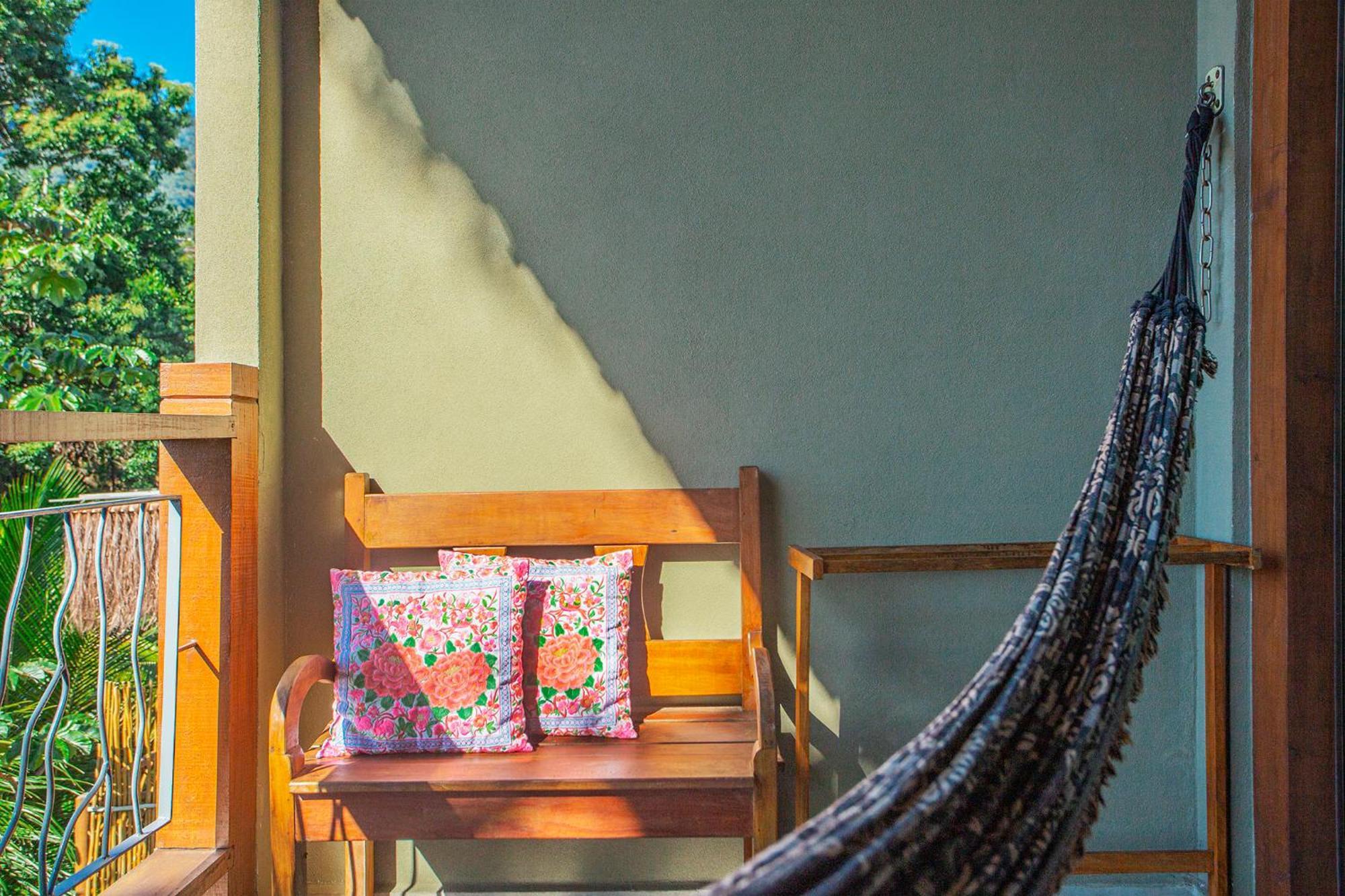 Hotel Vila Kebaya Ilhabela Εξωτερικό φωτογραφία