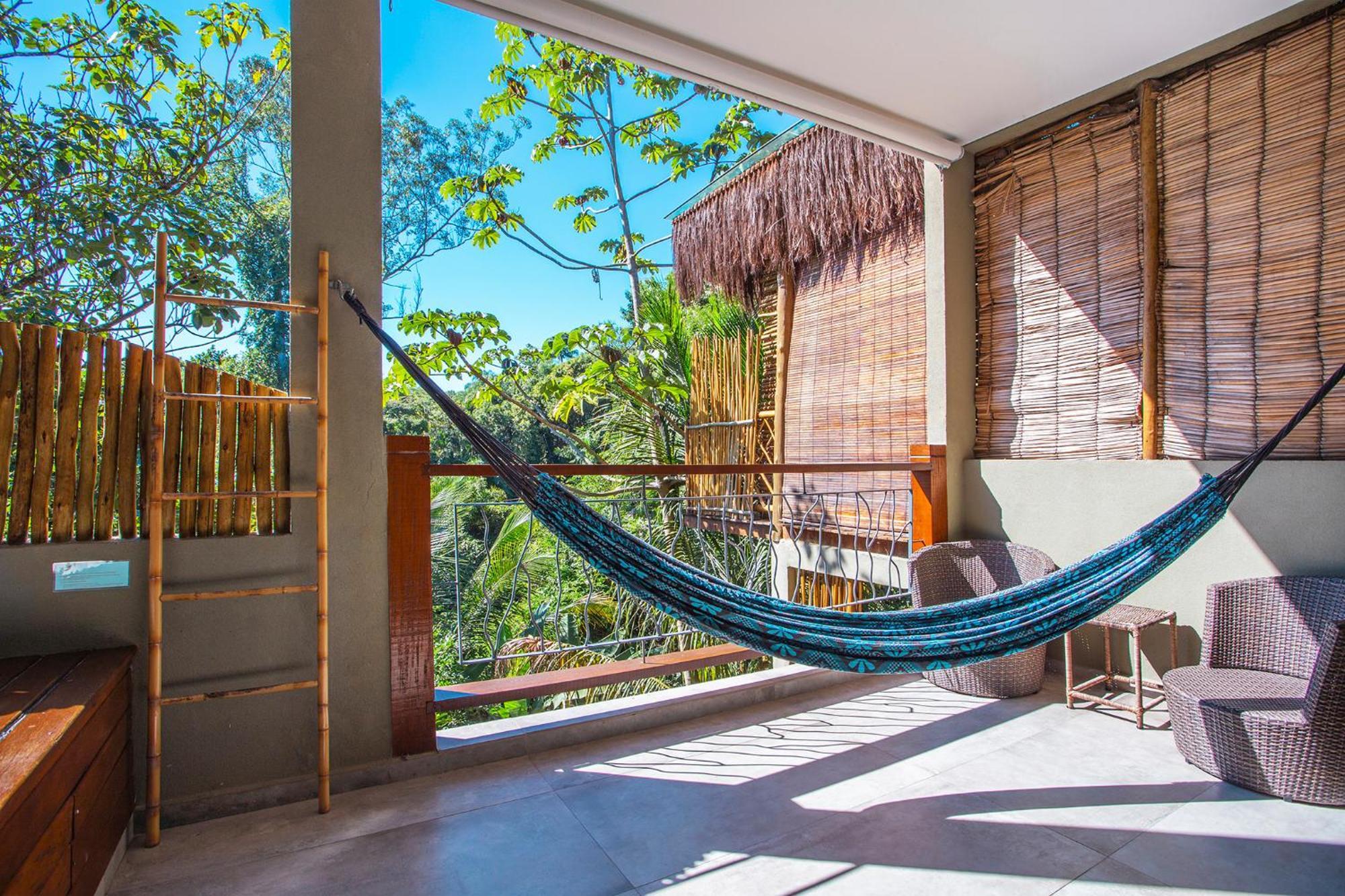 Hotel Vila Kebaya Ilhabela Εξωτερικό φωτογραφία