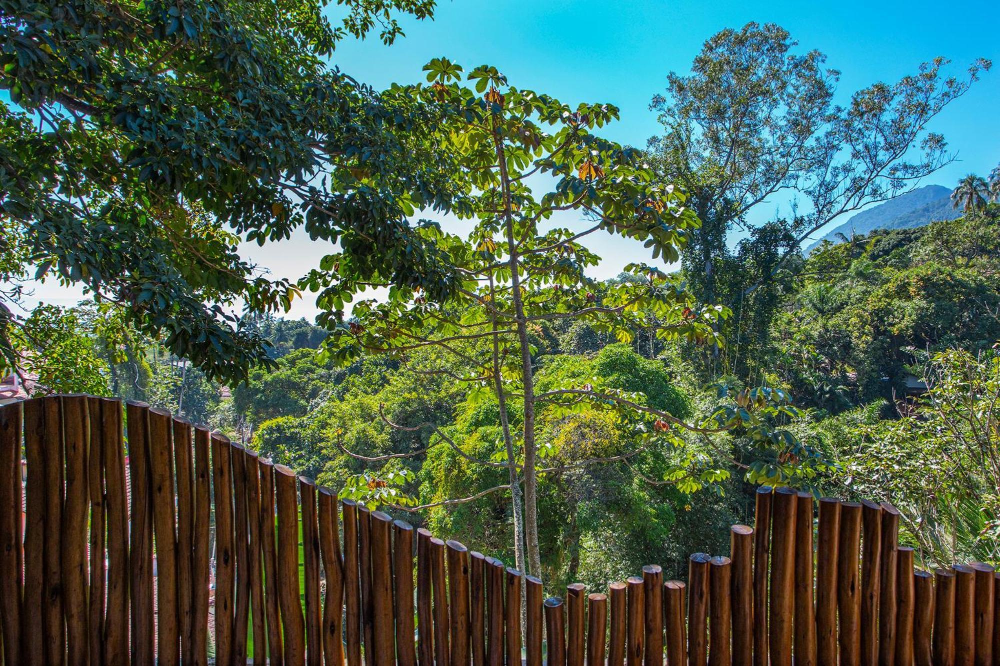 Hotel Vila Kebaya Ilhabela Εξωτερικό φωτογραφία