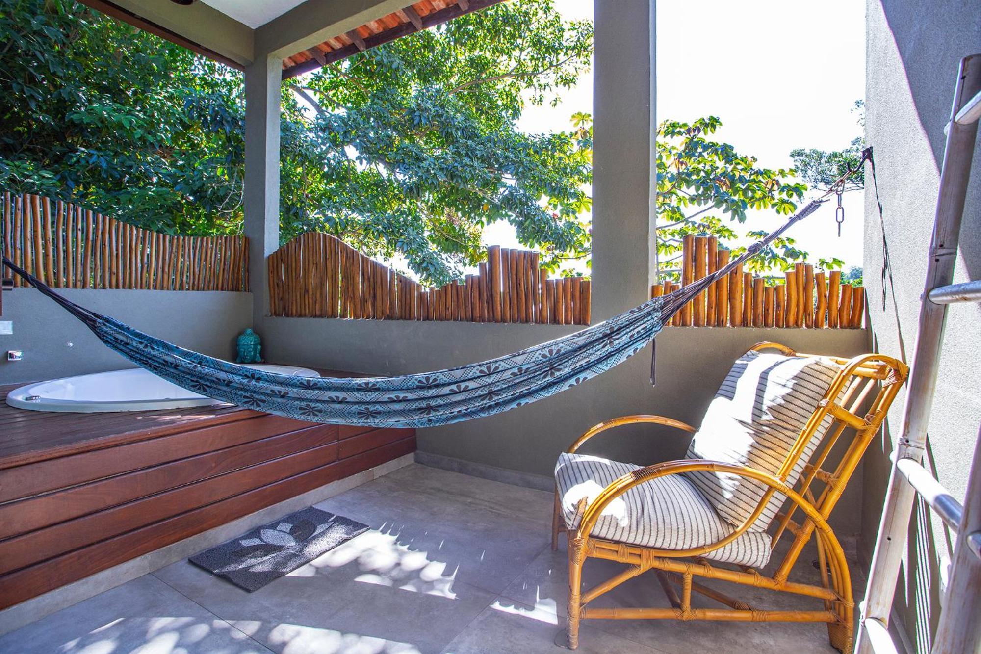 Hotel Vila Kebaya Ilhabela Εξωτερικό φωτογραφία