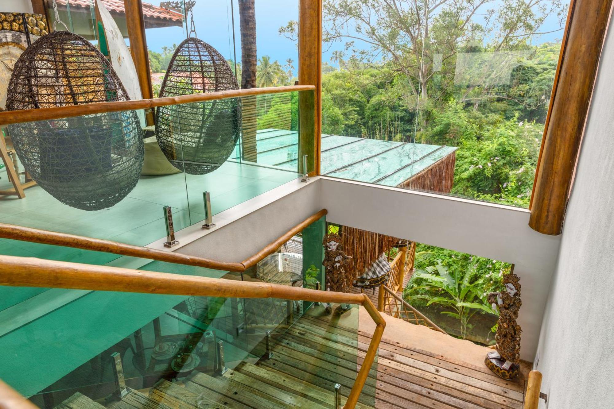 Hotel Vila Kebaya Ilhabela Εξωτερικό φωτογραφία